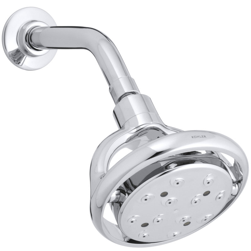 Best Kohler Shower Head Reviews 2023 12 Amazing Choices!